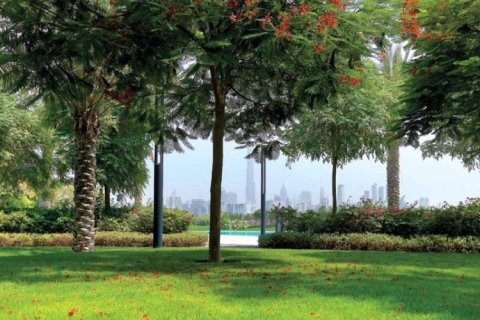 Land in Dubai Hills Estate, Dubai 663 sq.m. № 54656 - photo 2