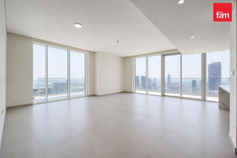 شقة في Dubai Harbour, دبي 2 غرف نوم, 114.3 م² رقم 139277 - صورة 2