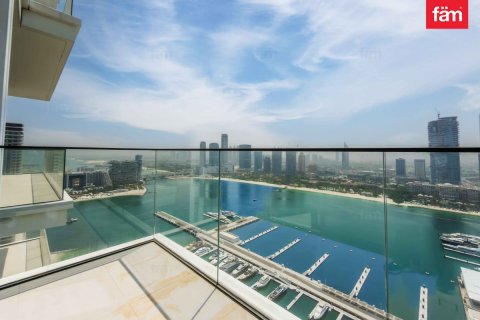 Apartment in Dubai Harbour, Dubai 2 bedrooms, 114.3 sq.m. № 139277