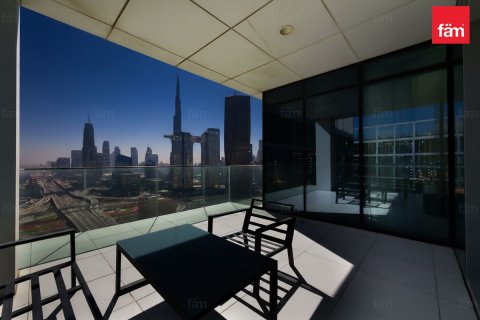 Apartment in Downtown Dubai (Downtown Burj Dubai), Dubai 3 bedrooms, 223 sq.m. № 139276 - photo 10