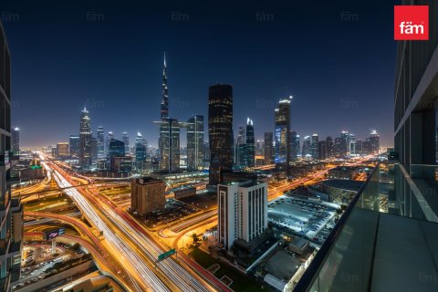 Apartment in Downtown Dubai (Downtown Burj Dubai), Dubai 3 bedrooms, 223 sq.m. № 139276 - photo 6