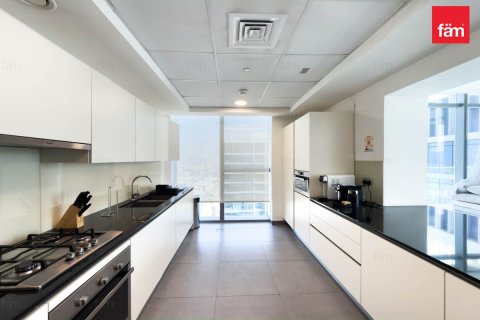 Apartment in Downtown Dubai (Downtown Burj Dubai), Dubai 3 bedrooms, 223 sq.m. № 139276 - photo 11