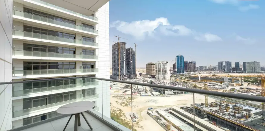 Apartment in Al Barsha, Dubai 2 bedrooms, 138.3 sq.m. № 139280