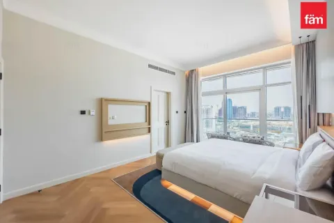 Apartment in Al Barsha, Dubai 2 bedrooms, 138.3 sq.m. № 139280 - photo 8