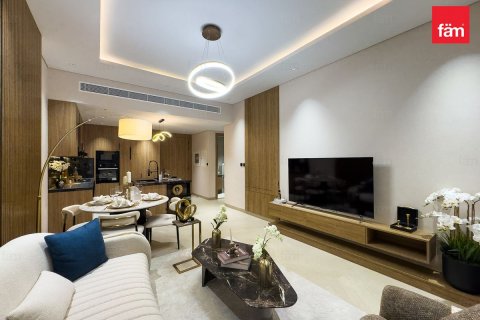 Apartment in Dubai 2 bedrooms, 95.2 sq.m. № 93648