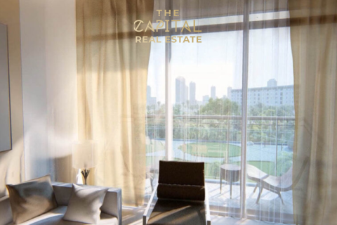Appartement à Dubai, 2 chambres, 1600 m², № 37391 - photo 8
