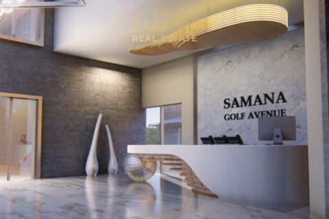 Appartement à Dubai, 2 chambres, 1600 m², № 37391 - photo 10