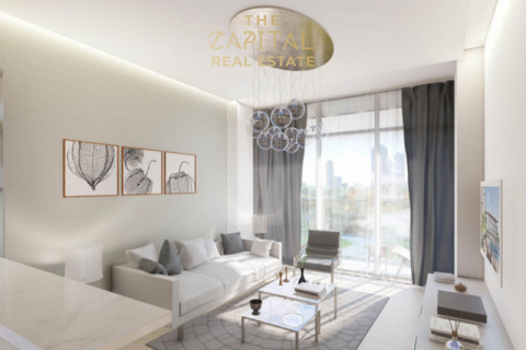 Appartement à Dubai, 2 chambres, 1600 m², № 37391 - photo 6