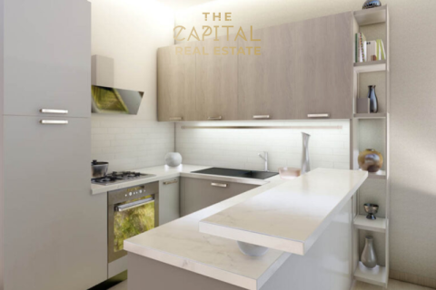 Appartement à Dubai, 2 chambres, 1600 m², № 37391 - photo 3