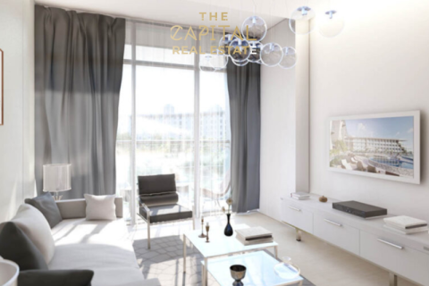 Appartement à Dubai, 2 chambres, 1600 m², № 37391 - photo 7