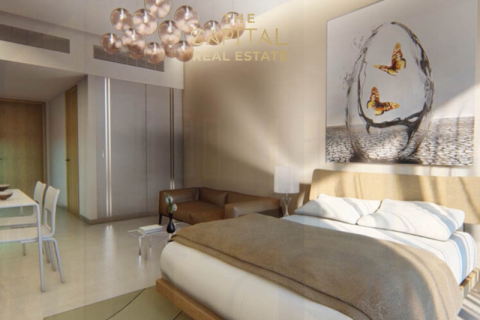 Appartement à Dubai, 2 chambres, 1600 m², № 37391 - photo 2