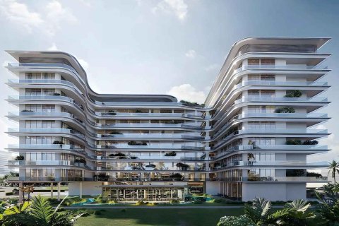 Bond Enclave في Arjan, دبي, رقم 100444