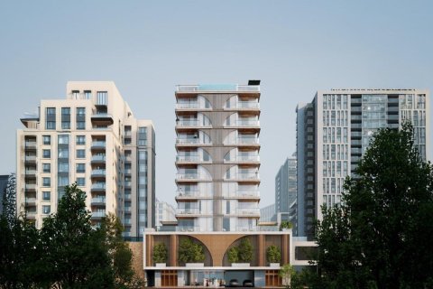 Whitestone Residences في السطوه, دبي, رقم 100443