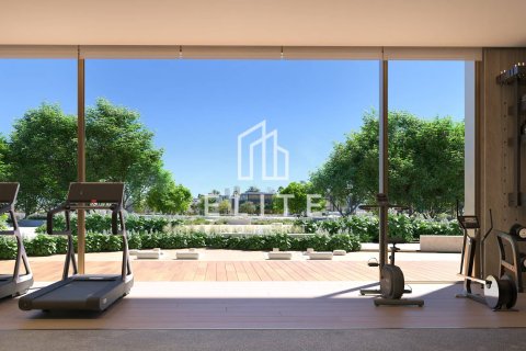 شقة في Palm Jebel Ali, دبي 3 غرف نوم, 189 م² رقم 124877 - صورة 12
