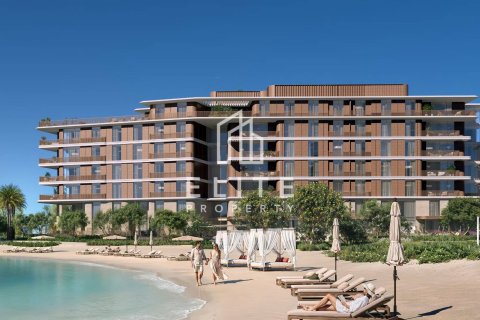 شقة في Palm Jebel Ali, دبي 3 غرف نوم, 189 م² رقم 124877 - صورة 21