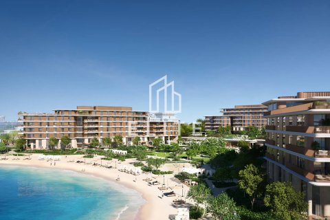 شقة في Palm Jebel Ali, دبي 3 غرف نوم, 189 م² رقم 124877 - صورة 5