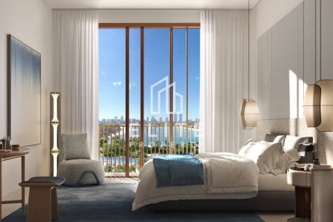 شقة في Palm Jebel Ali, دبي 3 غرف نوم, 189 م² رقم 124877 - صورة 18