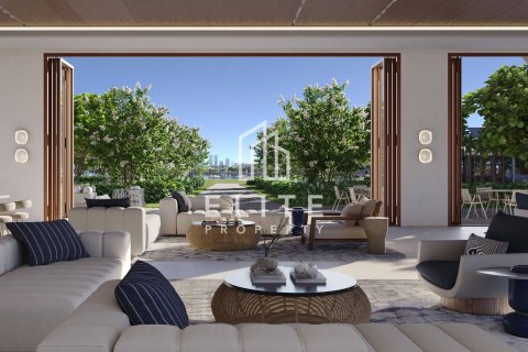 شقة في Palm Jebel Ali, دبي 3 غرف نوم, 189 م² رقم 124877 - صورة 9