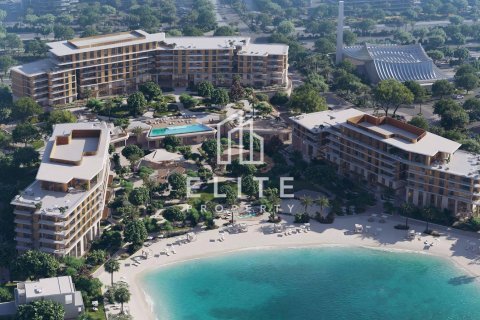 شقة في Palm Jebel Ali, دبي 3 غرف نوم, 189 م² رقم 124877 - صورة 6