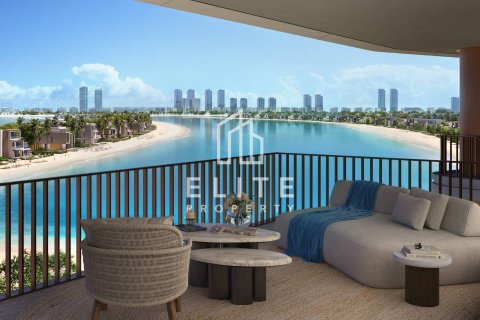 شقة في Palm Jebel Ali, دبي 3 غرف نوم, 189 م² رقم 124877 - صورة 17