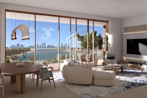 شقة في Palm Jebel Ali, دبي 3 غرف نوم, 189 م² رقم 124877 - صورة 15