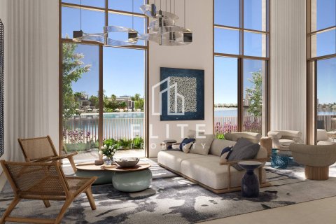 شقة في Palm Jebel Ali, دبي 3 غرف نوم, 189 م² رقم 124877 - صورة 24