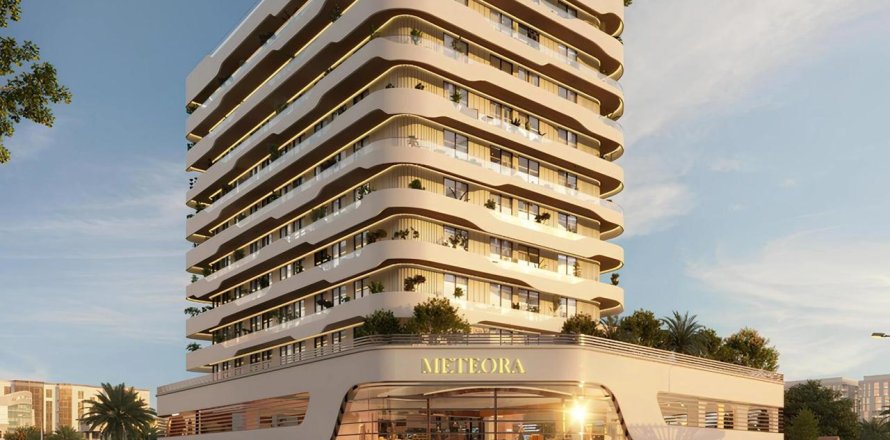 Apartamento en Dubai, 2 dormitorios, 92 m², № 58532