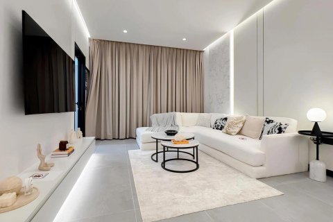 Apartamento en Dubai, 2 dormitorios, 92 m², № 58532 - foto 4
