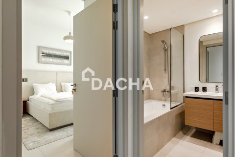 Appartement à Dubai Creek Harbour (The Lagoons), Dubai, 2 chambres, 105 m², № 124441 - photo 12