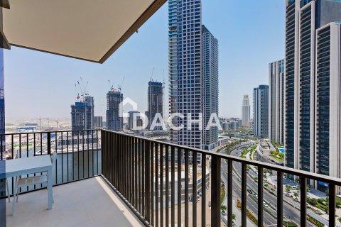 Appartement à Dubai Creek Harbour (The Lagoons), Dubai, 2 chambres, 105 m², № 124441 - photo 18