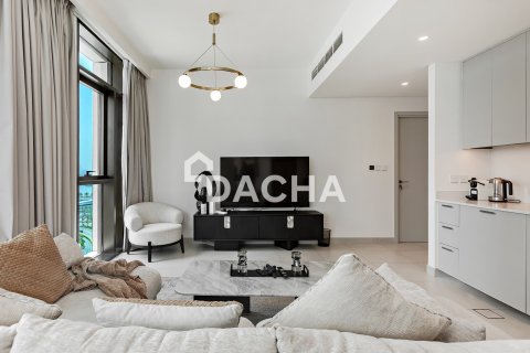 Appartement à Dubai Creek Harbour (The Lagoons), Dubai, 2 chambres, 105 m², № 124441 - photo 7