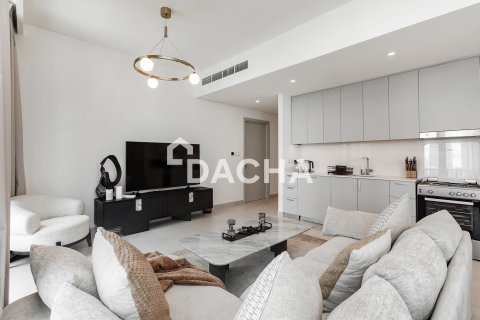 Appartement à Dubai Creek Harbour (The Lagoons), Dubai, 2 chambres, 105 m², № 124441 - photo 8