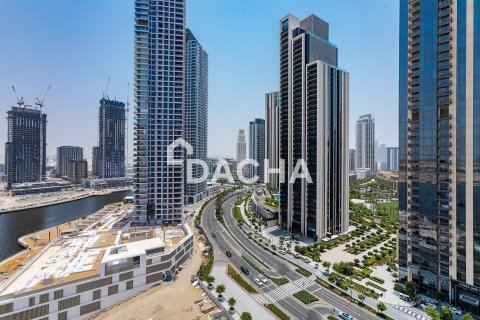 Appartement à Dubai Creek Harbour (The Lagoons), Dubai, 2 chambres, 105 m², № 124441 - photo 23