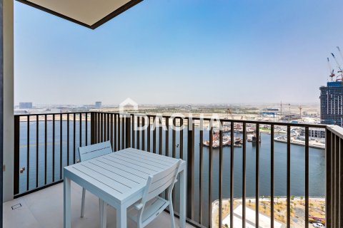 Appartement à Dubai Creek Harbour (The Lagoons), Dubai, 2 chambres, 105 m², № 124441 - photo 19
