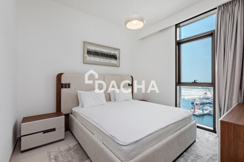 Appartement à Dubai Creek Harbour (The Lagoons), Dubai, 2 chambres, 105 m², № 124441 - photo 9