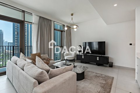 Appartement à Dubai Creek Harbour (The Lagoons), Dubai, 2 chambres, 105 m², № 124441 - photo 5