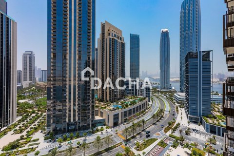 Appartement à Dubai Creek Harbour (The Lagoons), Dubai, 2 chambres, 105 m², № 124441 - photo 21