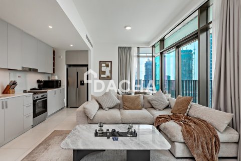 Appartement à Dubai Creek Harbour (The Lagoons), Dubai, 2 chambres, 105 m², № 124441 - photo 3