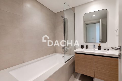 Appartement à Dubai Creek Harbour (The Lagoons), Dubai, 2 chambres, 105 m², № 124441 - photo 11
