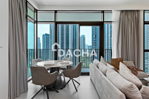 Appartement à Dubai Creek Harbour (The Lagoons), Dubai, 2 chambres, 105 m², № 124441 - photo 6