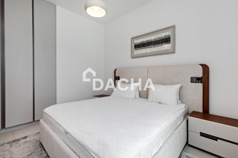 Appartement à Dubai Creek Harbour (The Lagoons), Dubai, 2 chambres, 105 m², № 124441 - photo 10