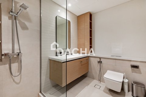 Appartement à Dubai Creek Harbour (The Lagoons), Dubai, 2 chambres, 105 m², № 124441 - photo 17
