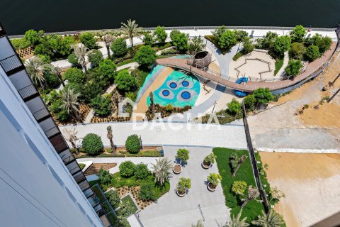 Appartement à Dubai Creek Harbour (The Lagoons), Dubai, 2 chambres, 105 m², № 124441 - photo 25