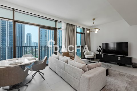 Appartement à Dubai Creek Harbour (The Lagoons), Dubai, 2 chambres, 105 m², № 124441