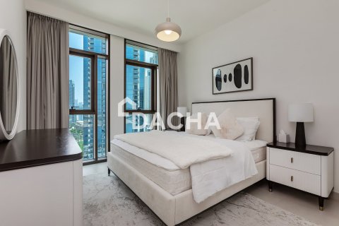 Appartement à Dubai Creek Harbour (The Lagoons), Dubai, 2 chambres, 105 m², № 124441 - photo 13