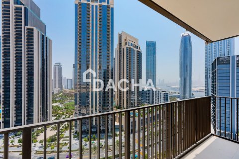 Appartement à Dubai Creek Harbour (The Lagoons), Dubai, 2 chambres, 105 m², № 124441 - photo 20