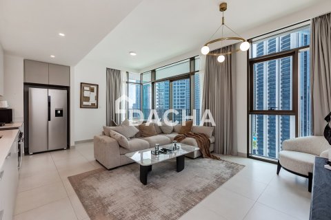 Appartement à Dubai Creek Harbour (The Lagoons), Dubai, 2 chambres, 105 m², № 124441 - photo 2