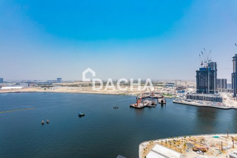 Appartement à Dubai Creek Harbour (The Lagoons), Dubai, 2 chambres, 105 m², № 124441 - photo 24