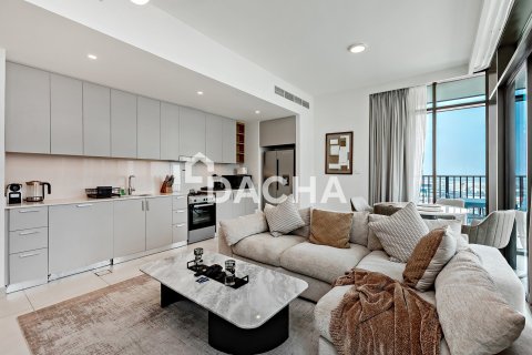 Appartement à Dubai Creek Harbour (The Lagoons), Dubai, 2 chambres, 105 m², № 124441 - photo 4