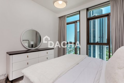 Appartement à Dubai Creek Harbour (The Lagoons), Dubai, 2 chambres, 105 m², № 124441 - photo 14